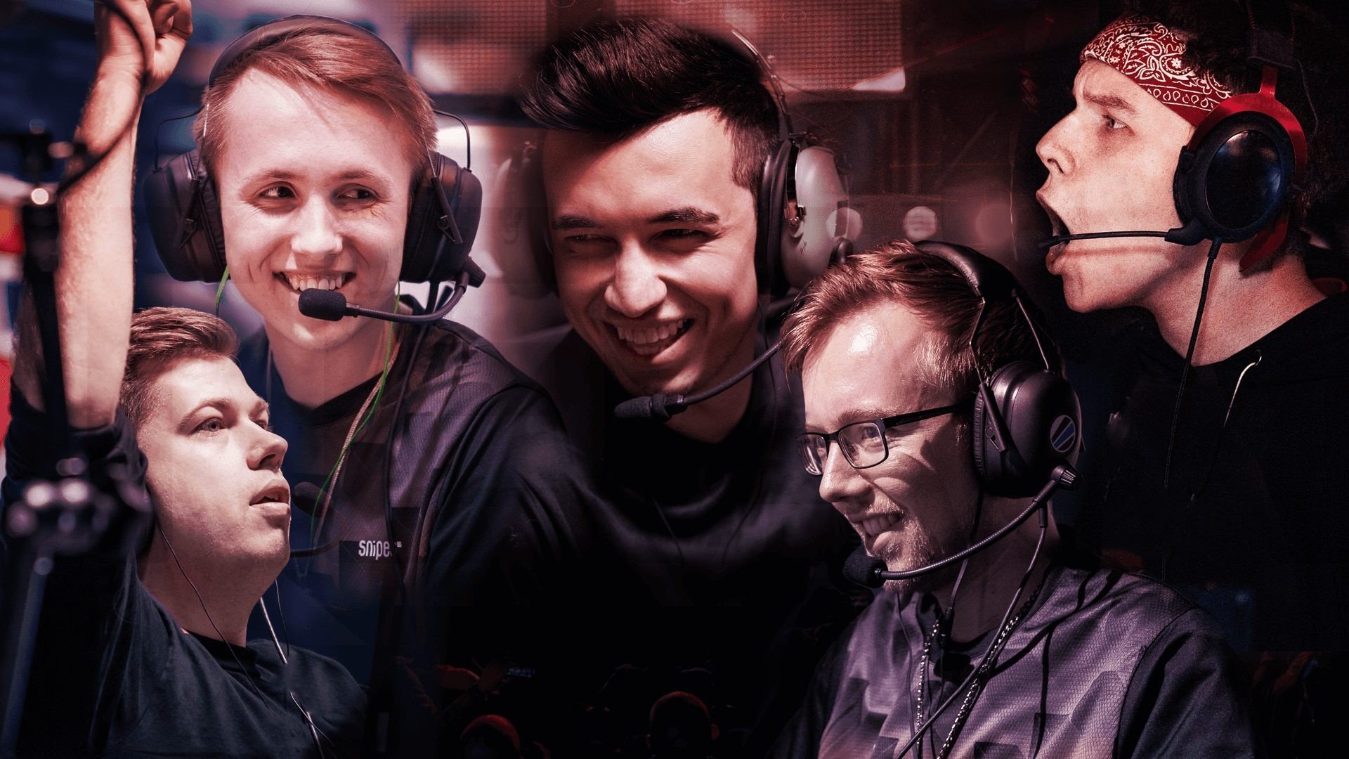 Karrigan вошел в новый состав Mousesports по CSGO