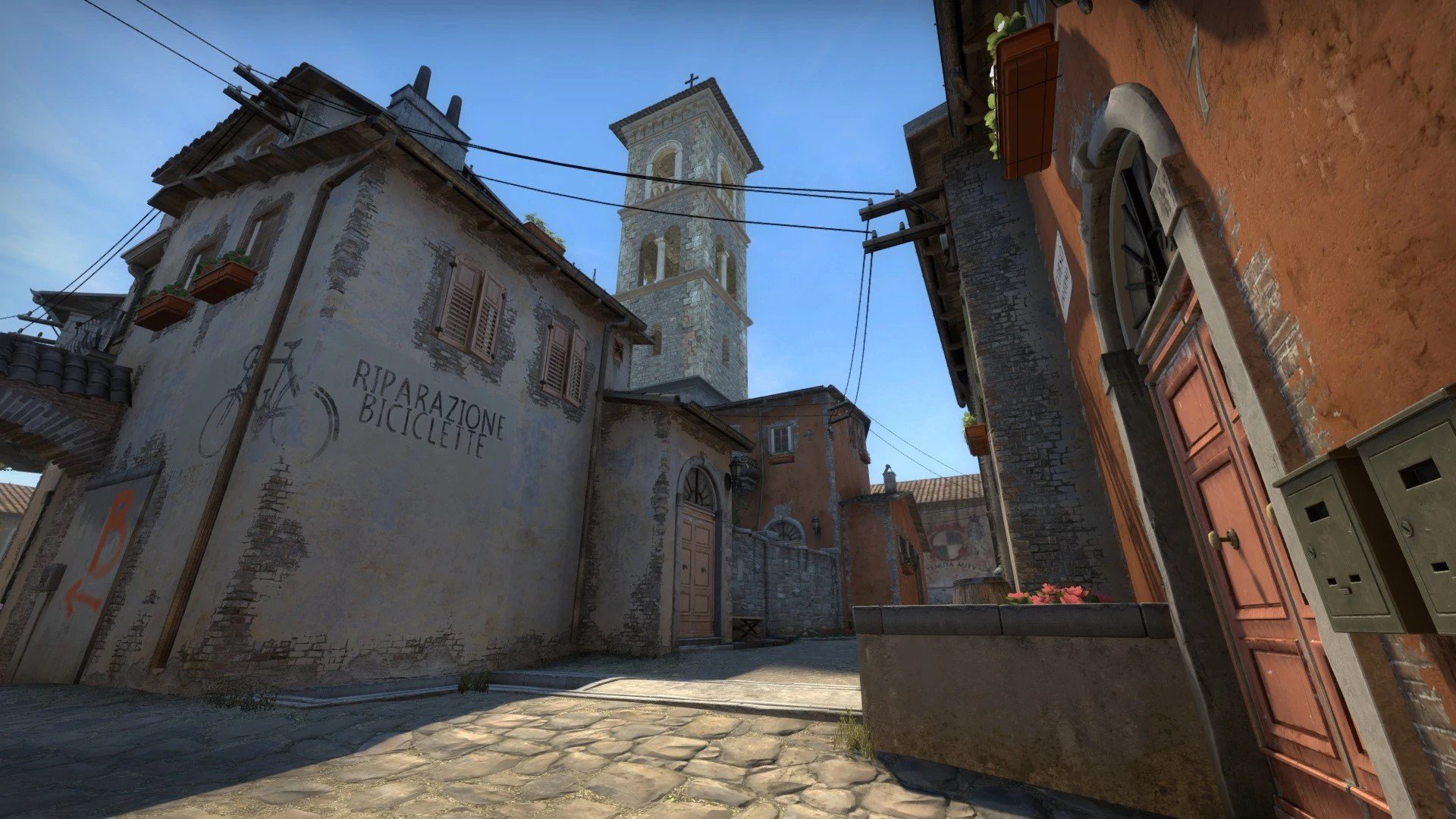 5 важных советов которые помогут побеждать на Inferno в CSGO