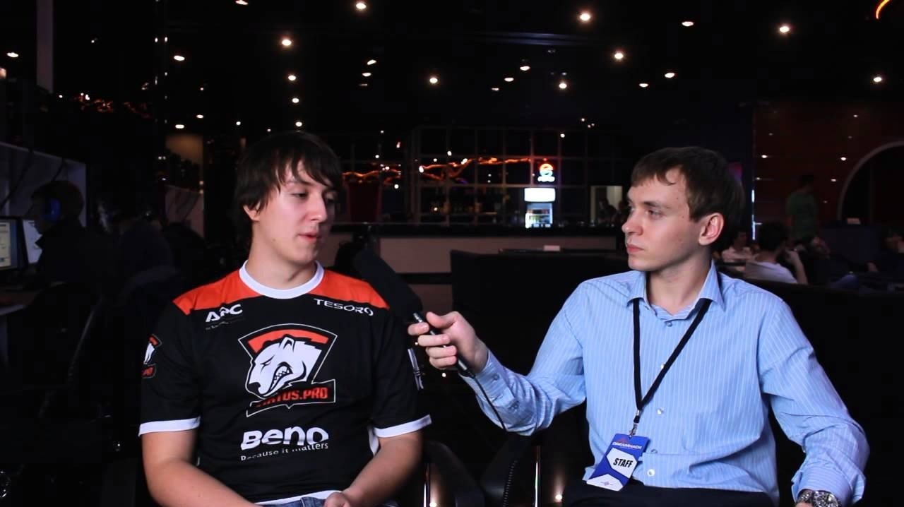 Команду yol и Pecado Squad Gaming навсегда забанили на турнирах Valve за 322