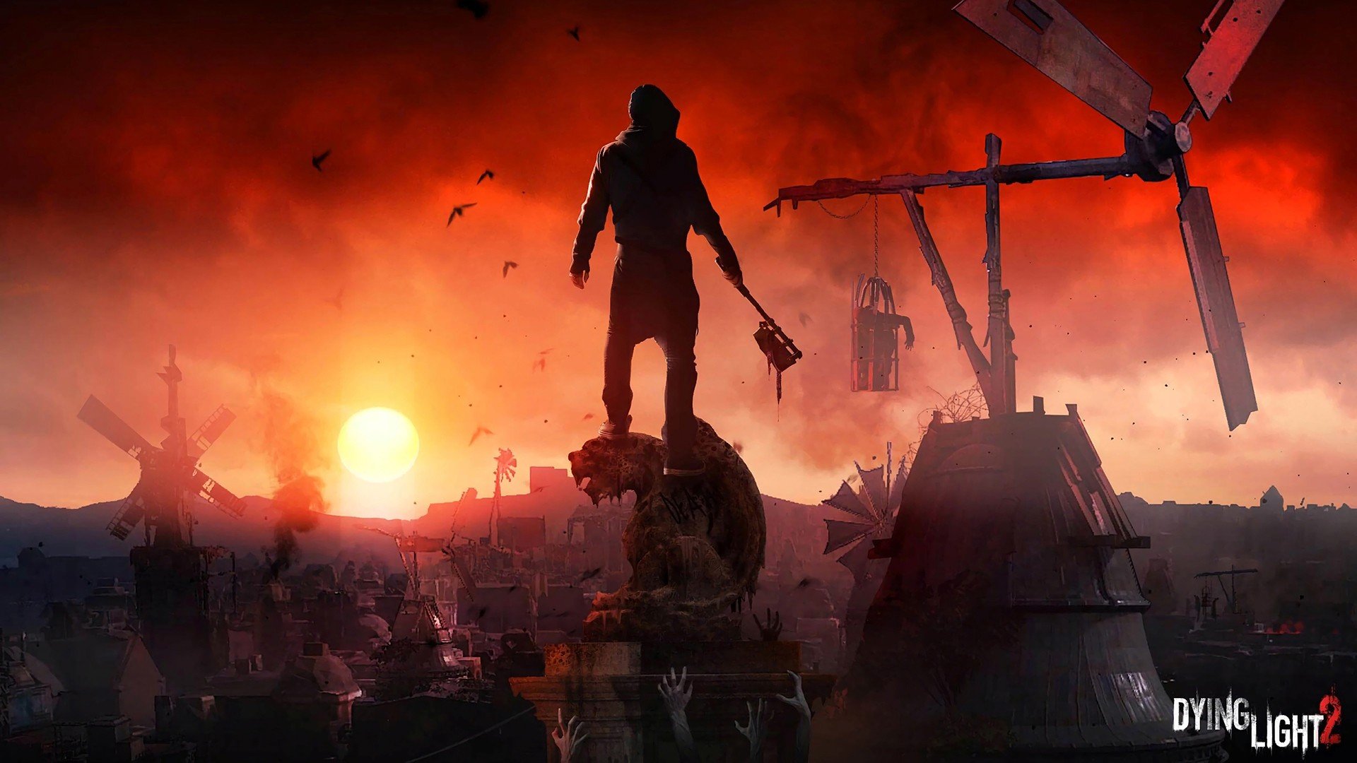 Слухи Dying Light 2 имеет две возможные даты выхода
