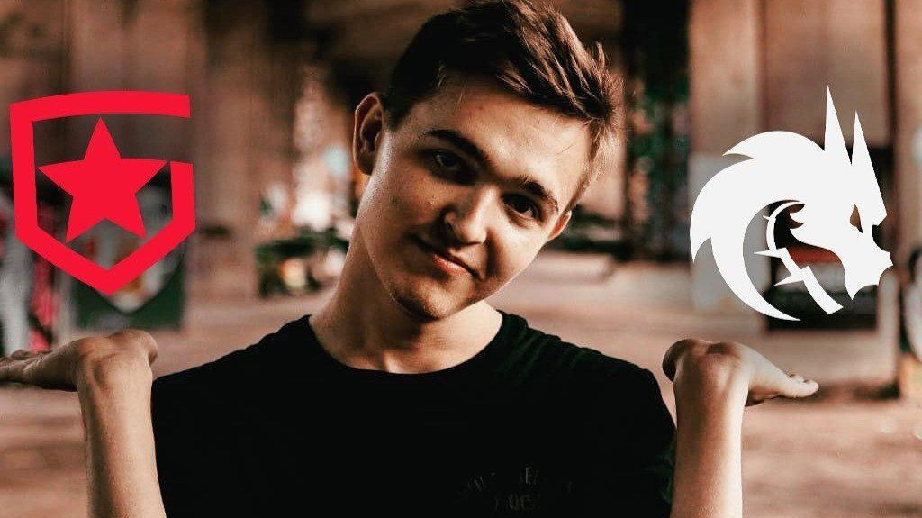 Team Spirit сыграет с Gambit Esports на EPIC CIS League Spring 2021