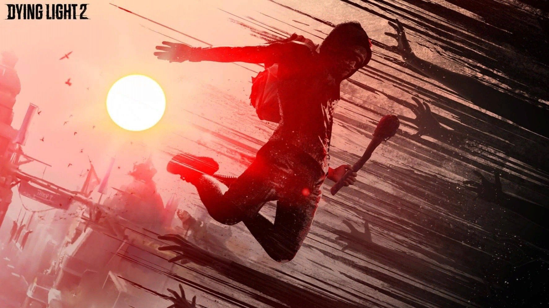 Появилась точная дата выхода Dying Light 2