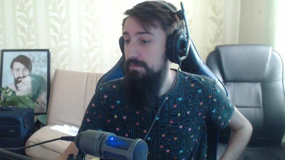 Стример melharucos Хочется чтобы Far Cry 6 получился