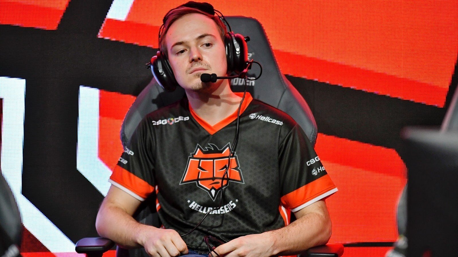 Johnta рассказал как создавалась команда Akuma
