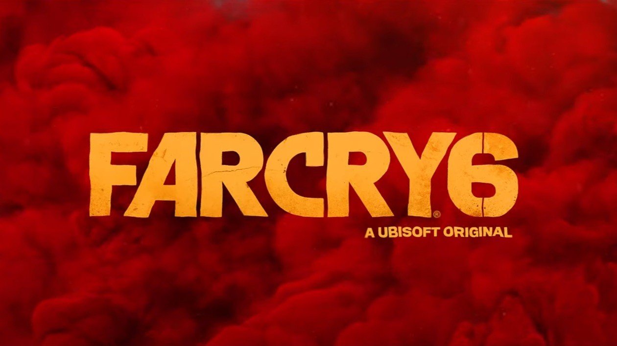Ubisoft назвала официальную дату выхода FarCry 6