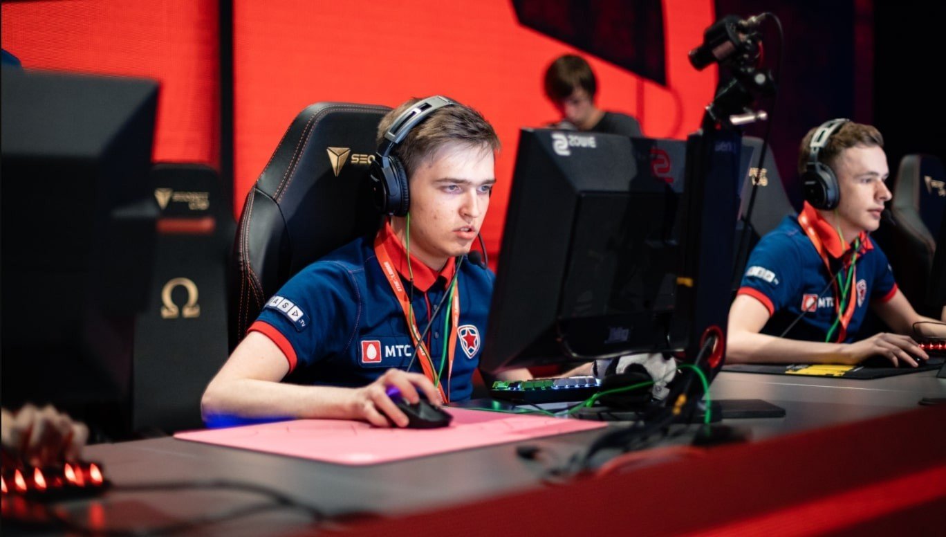 Nafany о победе над Akuma Они играют одинаково мы просто подготовились