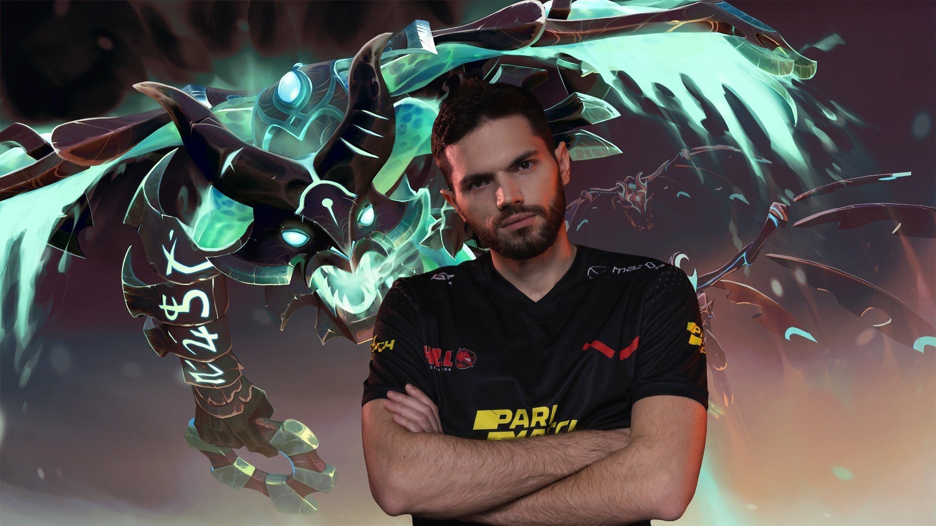 HellRaisers одолела Chicken Fighters в рамках Pinnacle Cup по Dota 2