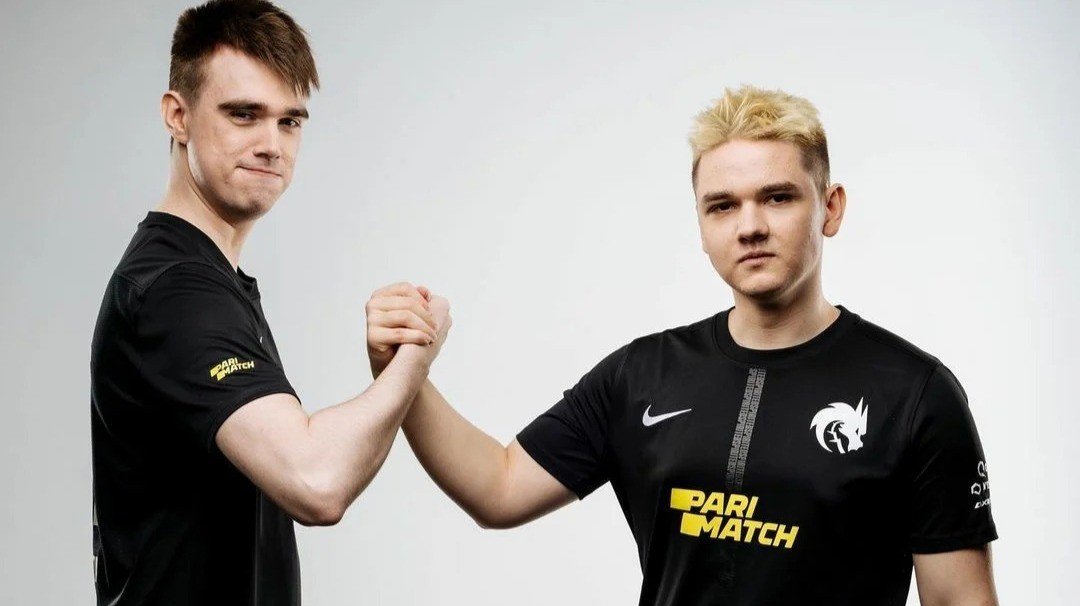 Spirit сыграет с HellRaisers в финале нижней сетки Pinnacle Cup по Dota 2