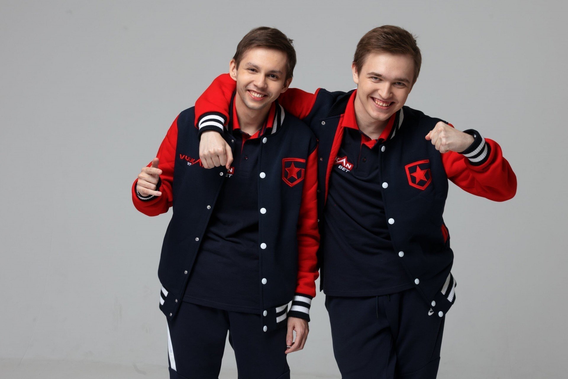 Nafanу Ближе к финалу EPIC League все приехали на буткемп чтобы победить