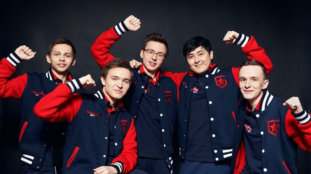 Gambit стала чемпионом EPIC League CIS Spring 2021 обыграв Virtuspro