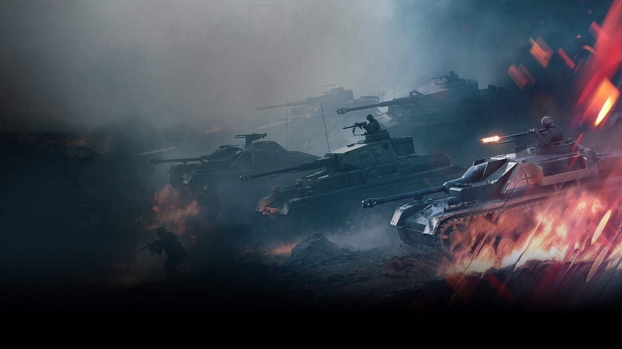 Появилась официальная дата анонса Battlefield 6