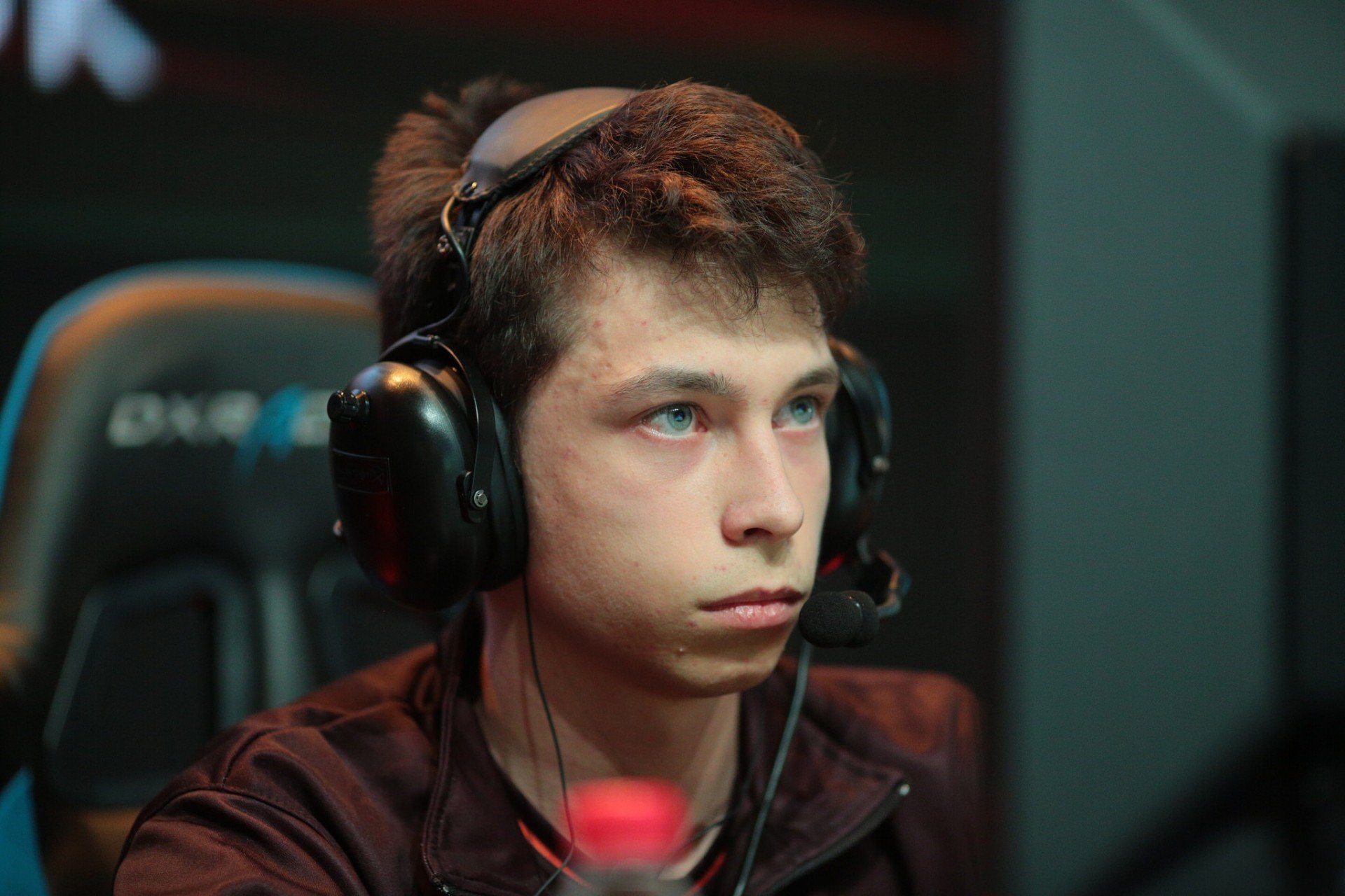 Nisha первым в мире достиг 1000 GPM на Puck в официальном матче Dota 2