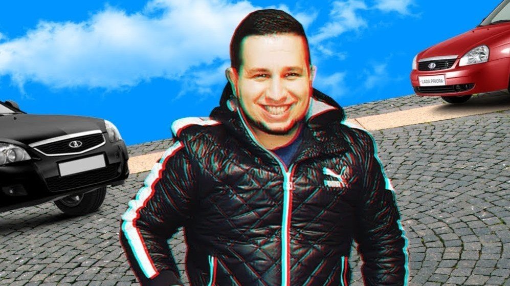 У стримера Manyrin родился ещё один ребенок