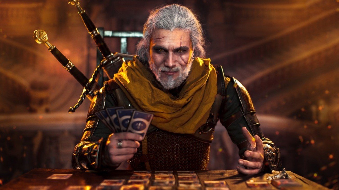 На Чемпионате мира по Gwent разыграют 250 тысяч долларов