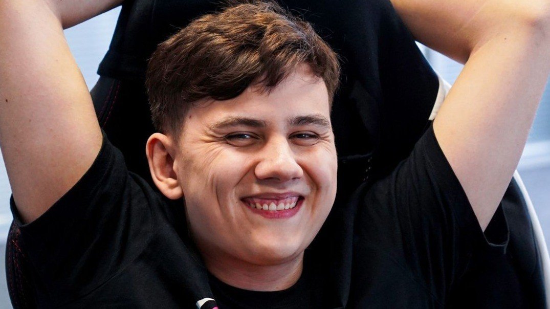 Team Nigma легко расправилась с Team Liquid на WePlay AniMajor