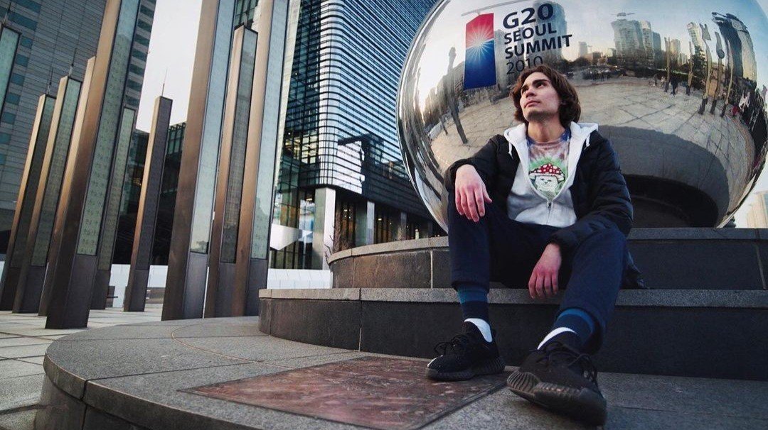 Maincast кинул страйк Nix за комментирование WePlay AniMajor