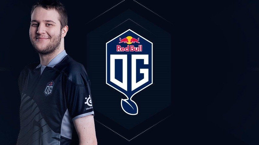В Chicken Fighters по Dota 2 произошла замена офлейнера