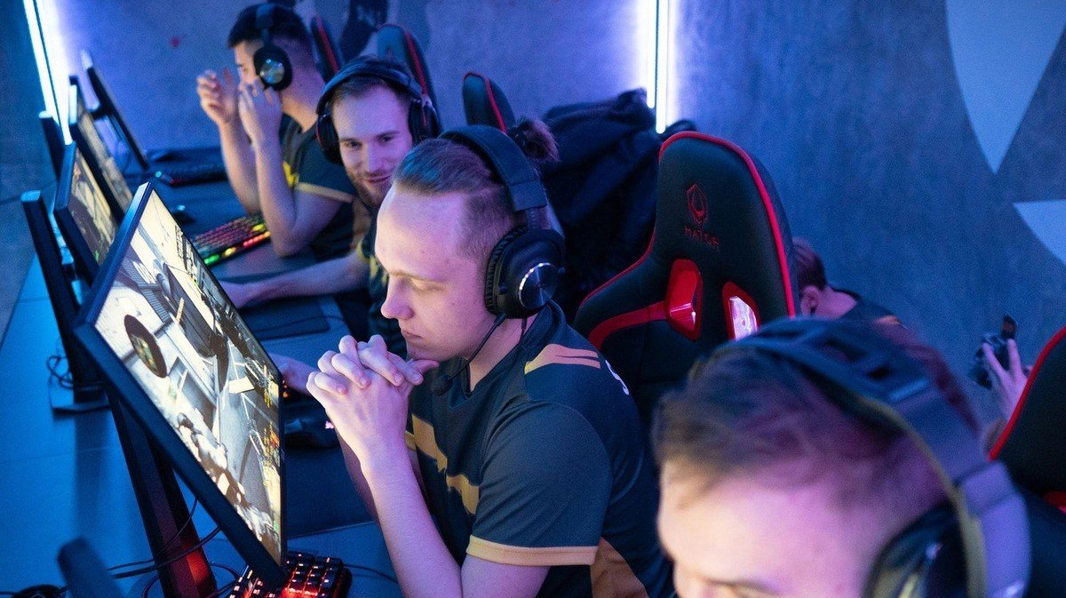 ФКС России Во время EPIC League не было никаких официальных жалоб на Akuma