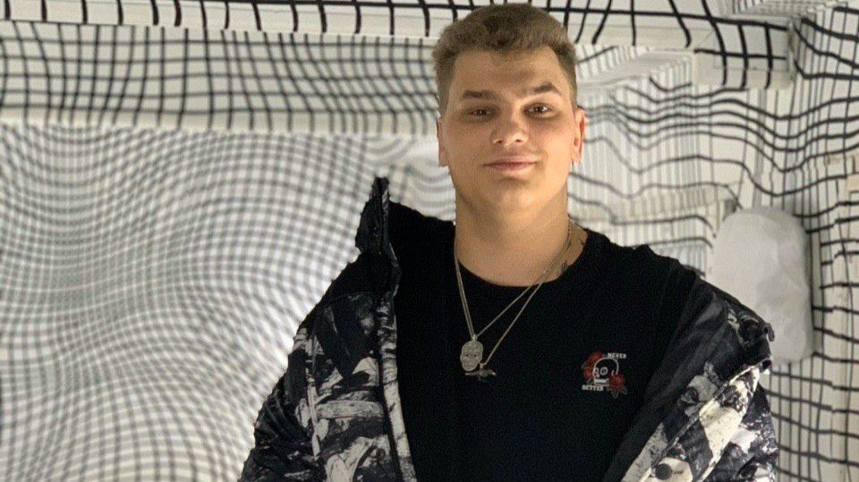 Iceberg У меня только один вариант  попасть в команду из DPC