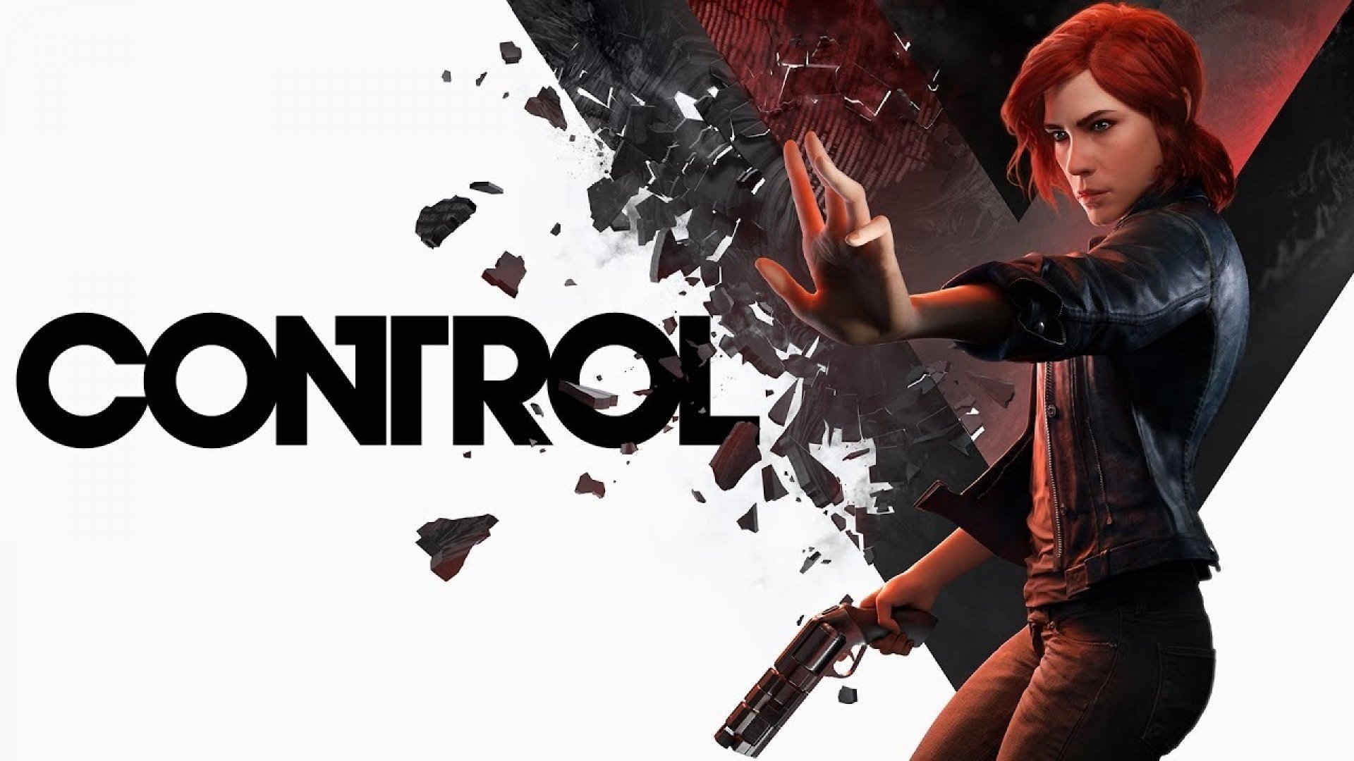 Игру Control бесплатно раздают в Epic Games Store