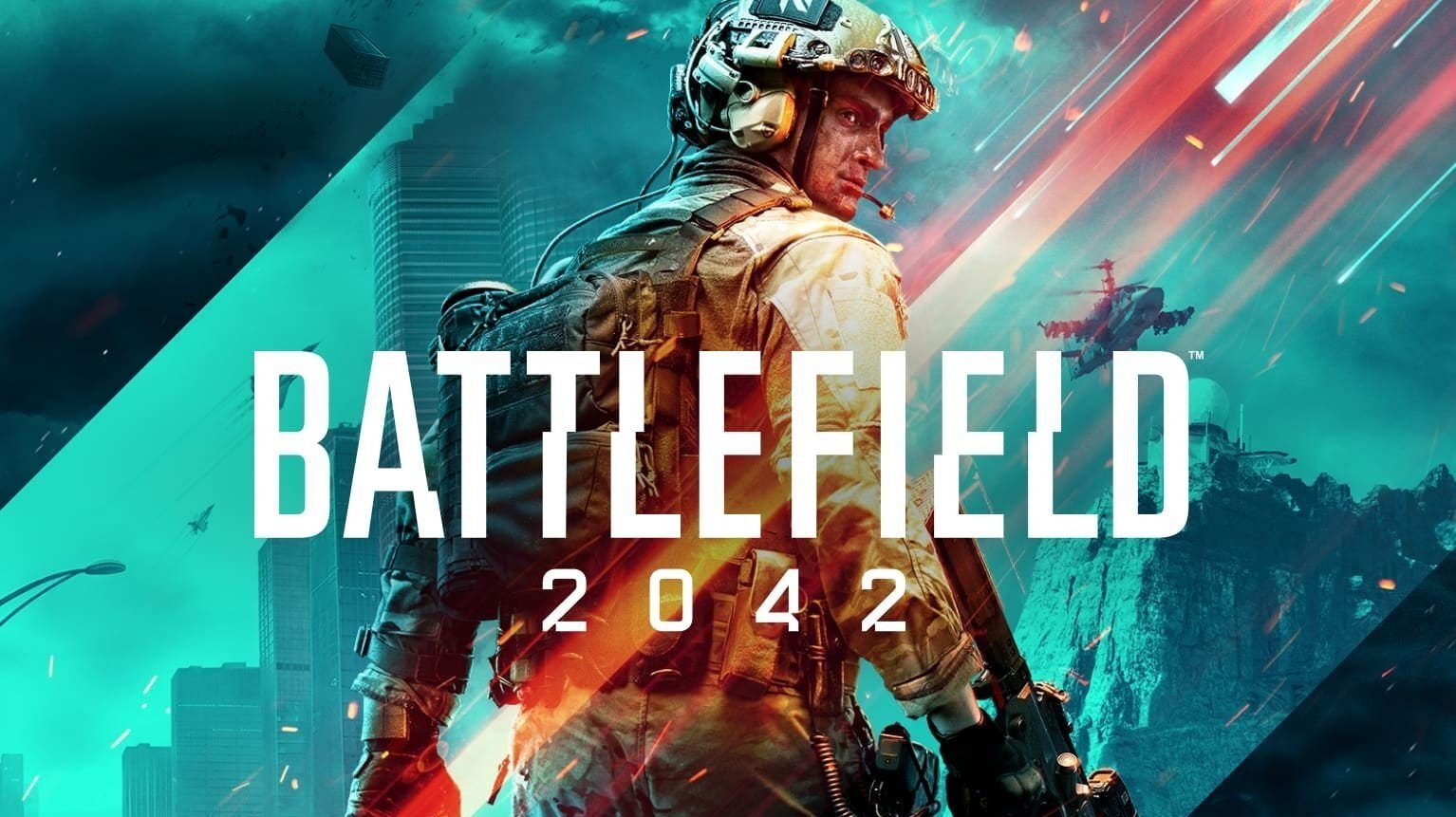 Смотрели всем интернетом Трейлер Battlefield 2042 покорил сердца фанатов