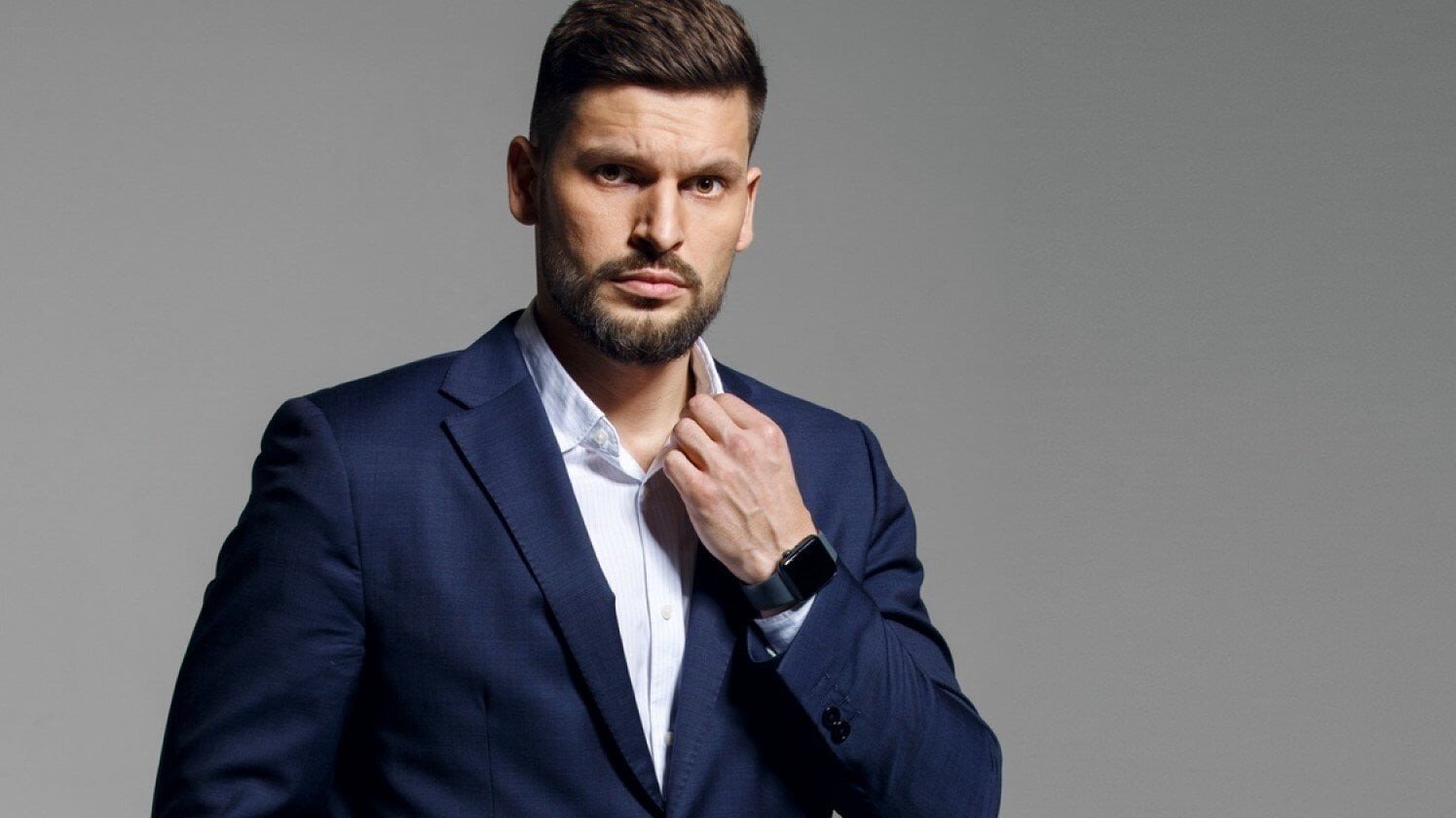 CEO Virtuspro Верю что наша команда по Dota 2  настоящие гении