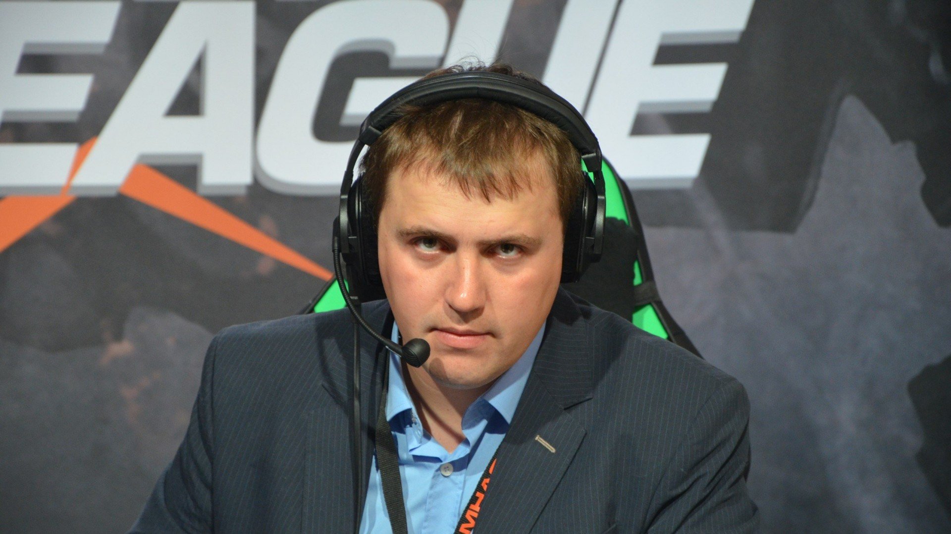 V1lat VP на мейджорах играет как дно Команде нужен авторитетный тренер