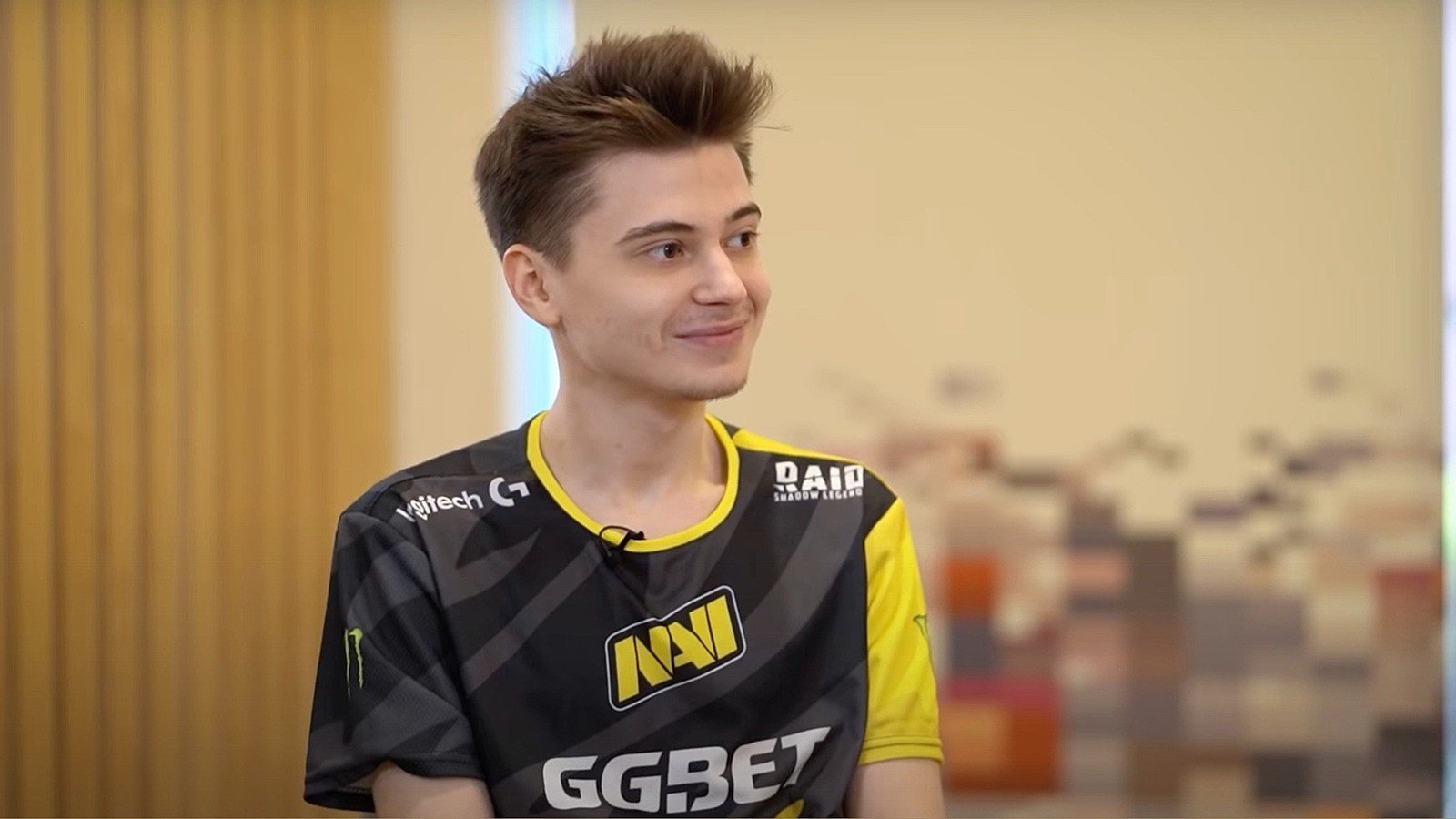 NAVI сразится с EXTREMUM в первом матче отборочных на The International 10