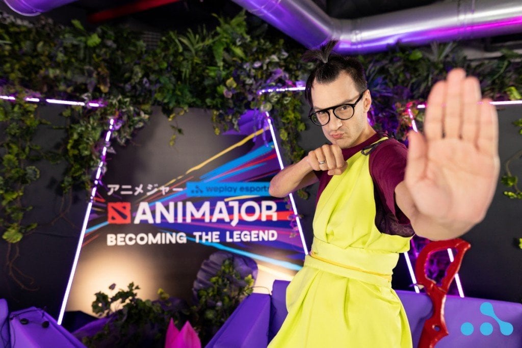Redditбурлит если есть AniMajor то будет ли HenTI