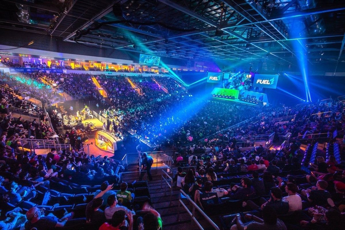 Прогноз на третий этап Overwatch League шанс для Атланты и трудности Далласа