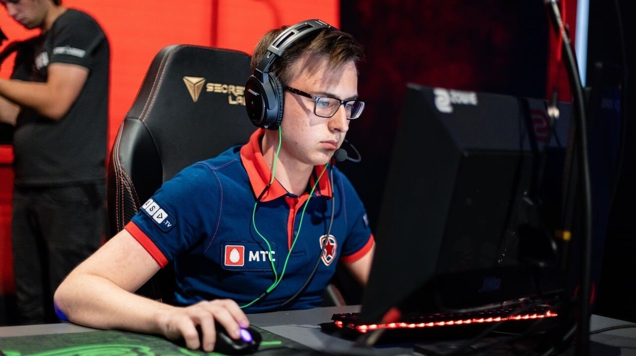 Ax1Le стал лучшим игроком турнира IEM Summer 2021 по CSGO