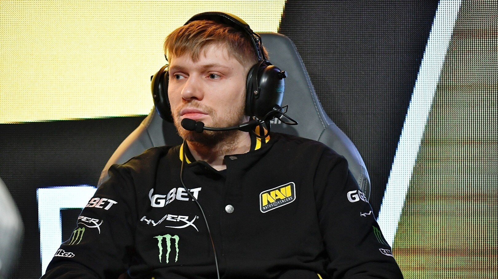 Kane Комментаторы должны комментировать происходящее а не анализировать игру