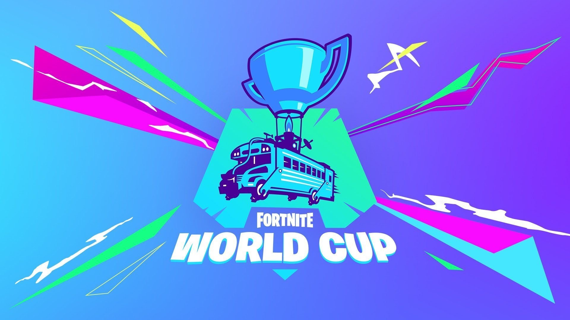 14летний школьник представит Gambit Esports на Fortnite World Cup