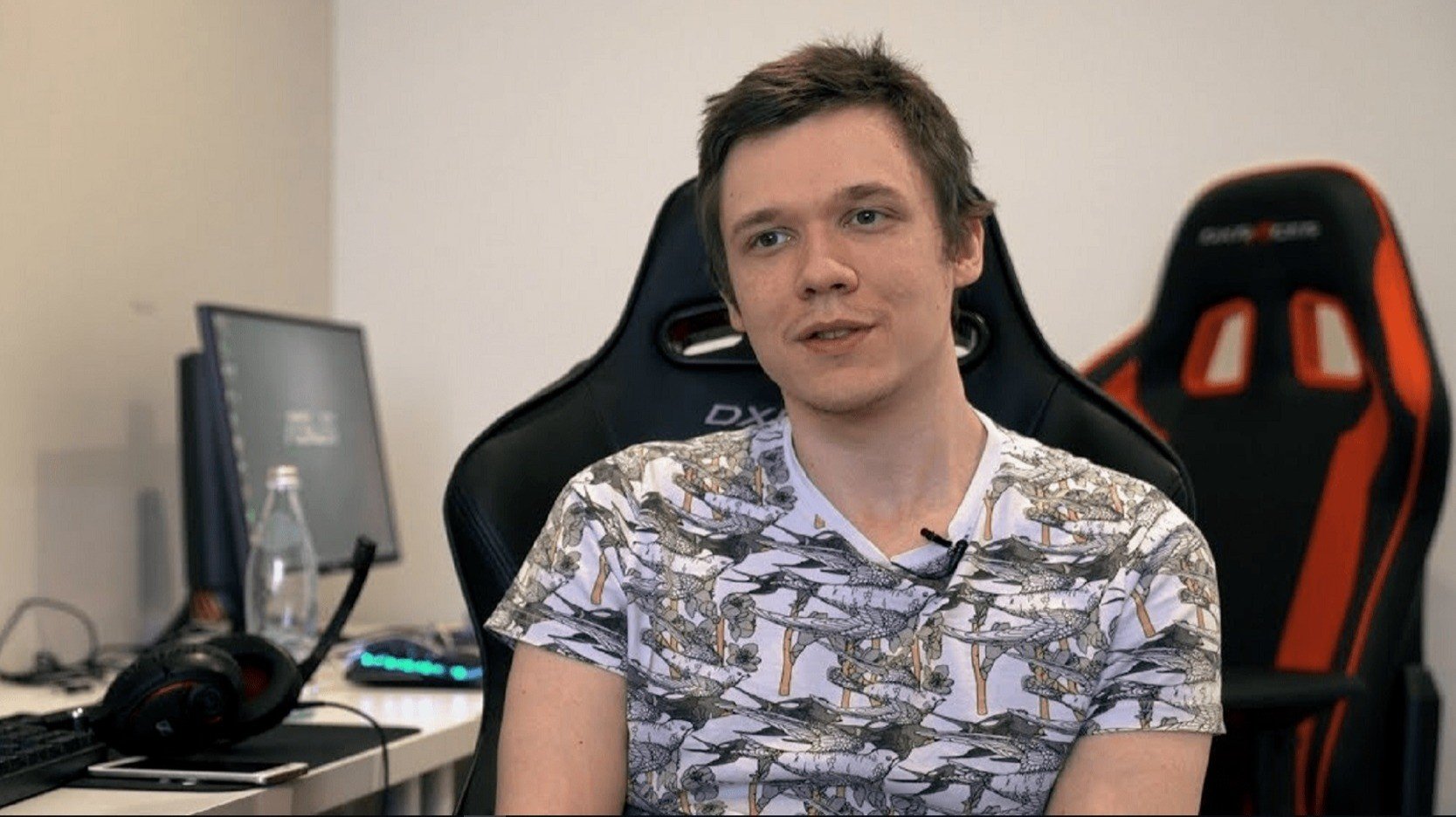 Состав Team Empire по Dota 2 на квалификацию к The International 10 изменится