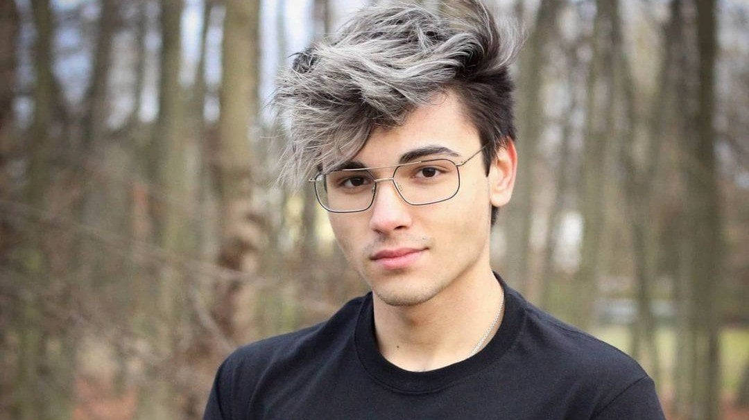 Twistzz Когда нет доверия то пропадает уверенность в себе