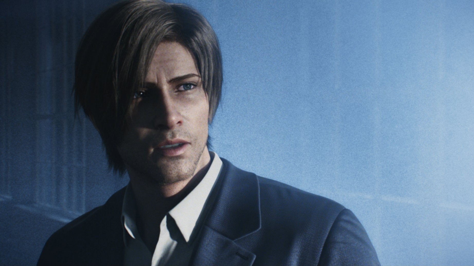Леона Кеннеди показали на скриншотах Resident Evil Infinite Darkness