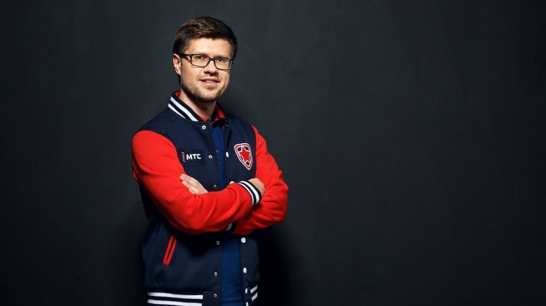 CEO Gambit LAN без зрителей не сильно отличается от онлайна