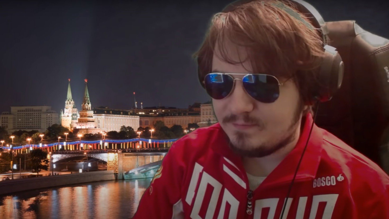 Maddyson составил список лучших стримеров в СНГ