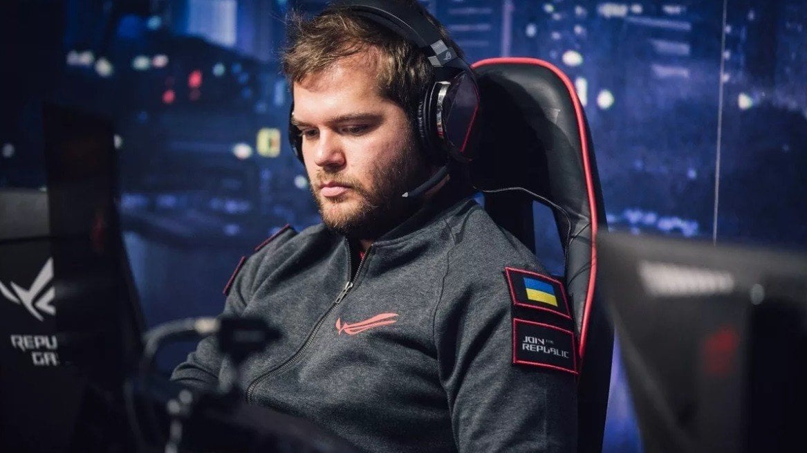 Ceh9 В финале NAVI  Gambit была только одна команда высокого уровня