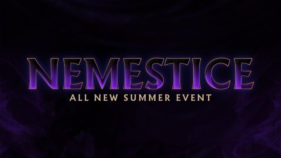 Летний ивент Враждостояние в Dota 2 стартует на этой неделе