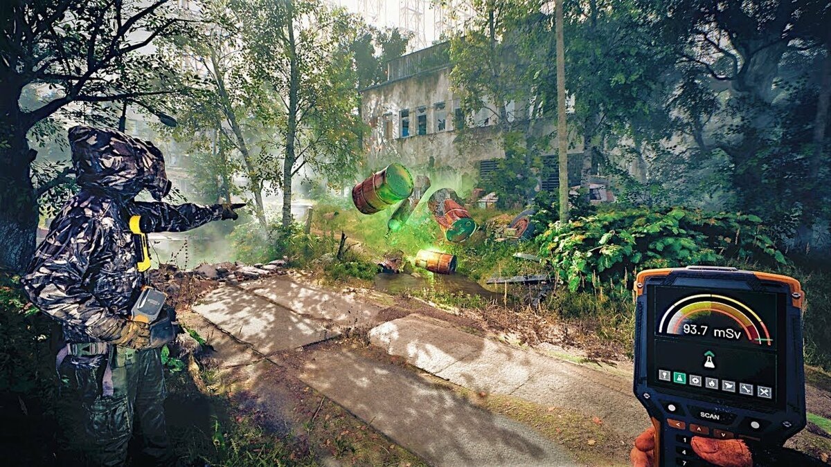 8 лучших игровых новинок которые выйдут в июле 2021