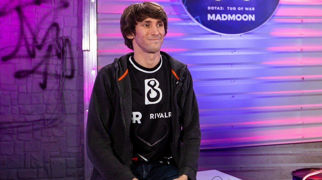 Команда Dendi вылетела с квалификации на The International 10