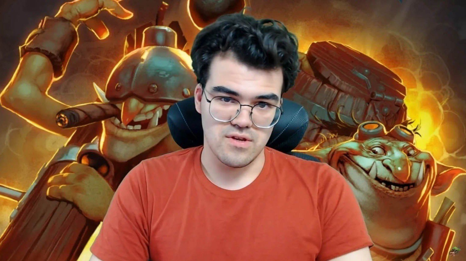 ТраВоМаН объяснил почему NAVI проиграла HellRaisers c Techies