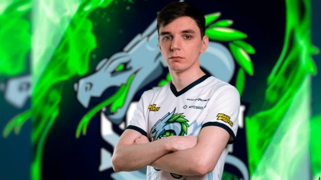 Team Spirit сыграет с MIBR в playin на IEM Cologne 2021