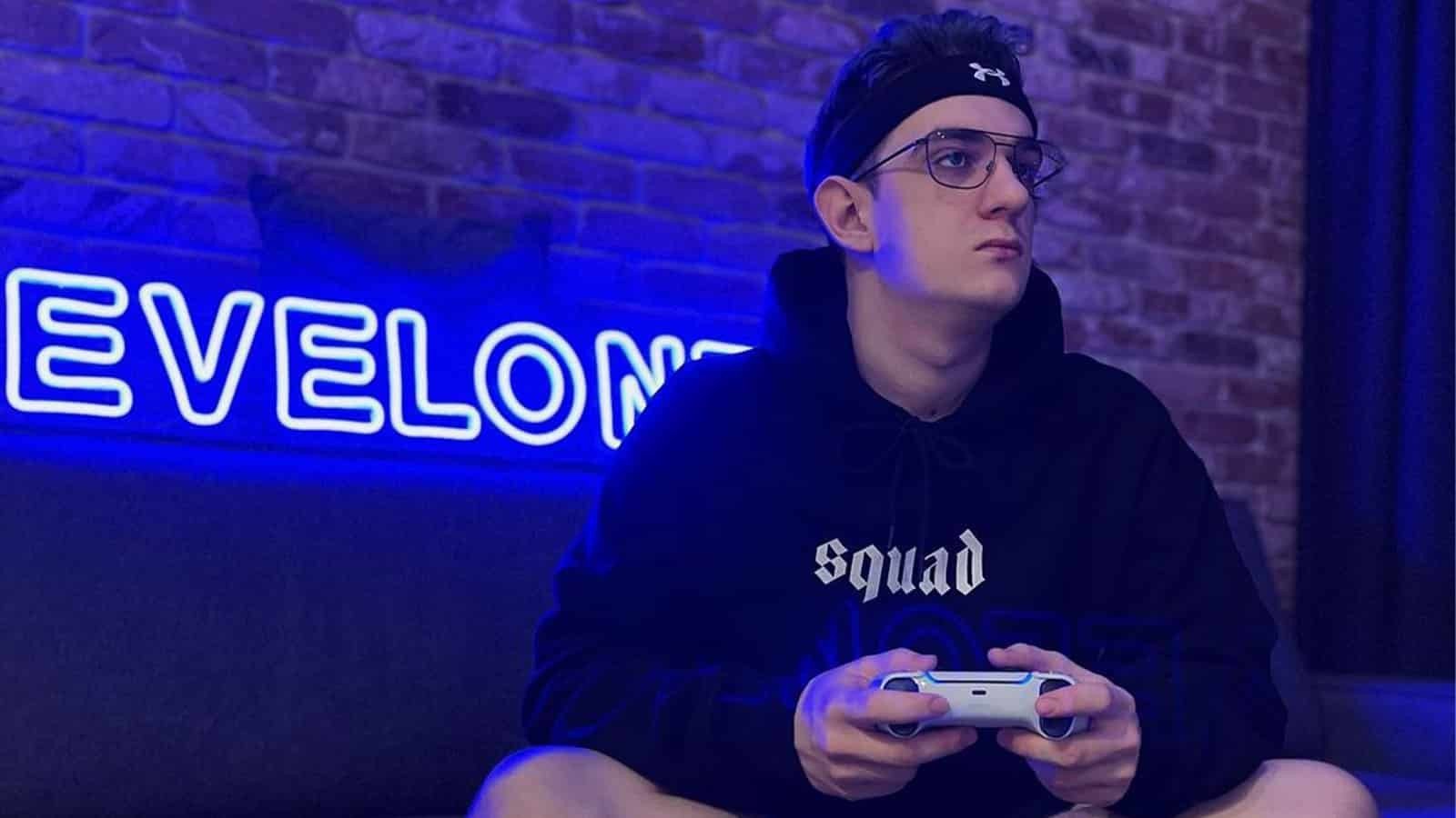 Стало известно сколько зрителей собрал Evelone после разбана на Twitch