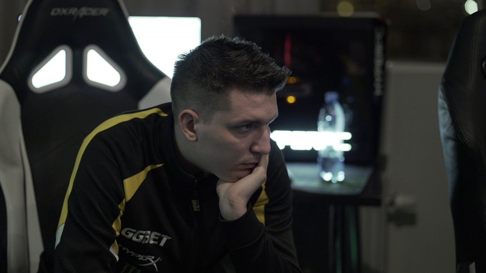 Что стоит сделать NAVI с составом по Dota 2
