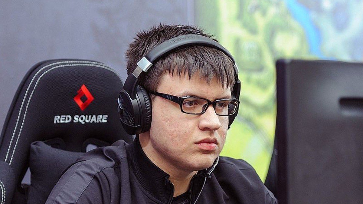 Empire находятся в 1 карте от выхода на The International 10