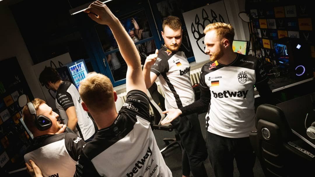 BIG по CSGO перевела 600 тысяч долларов на благотворительность