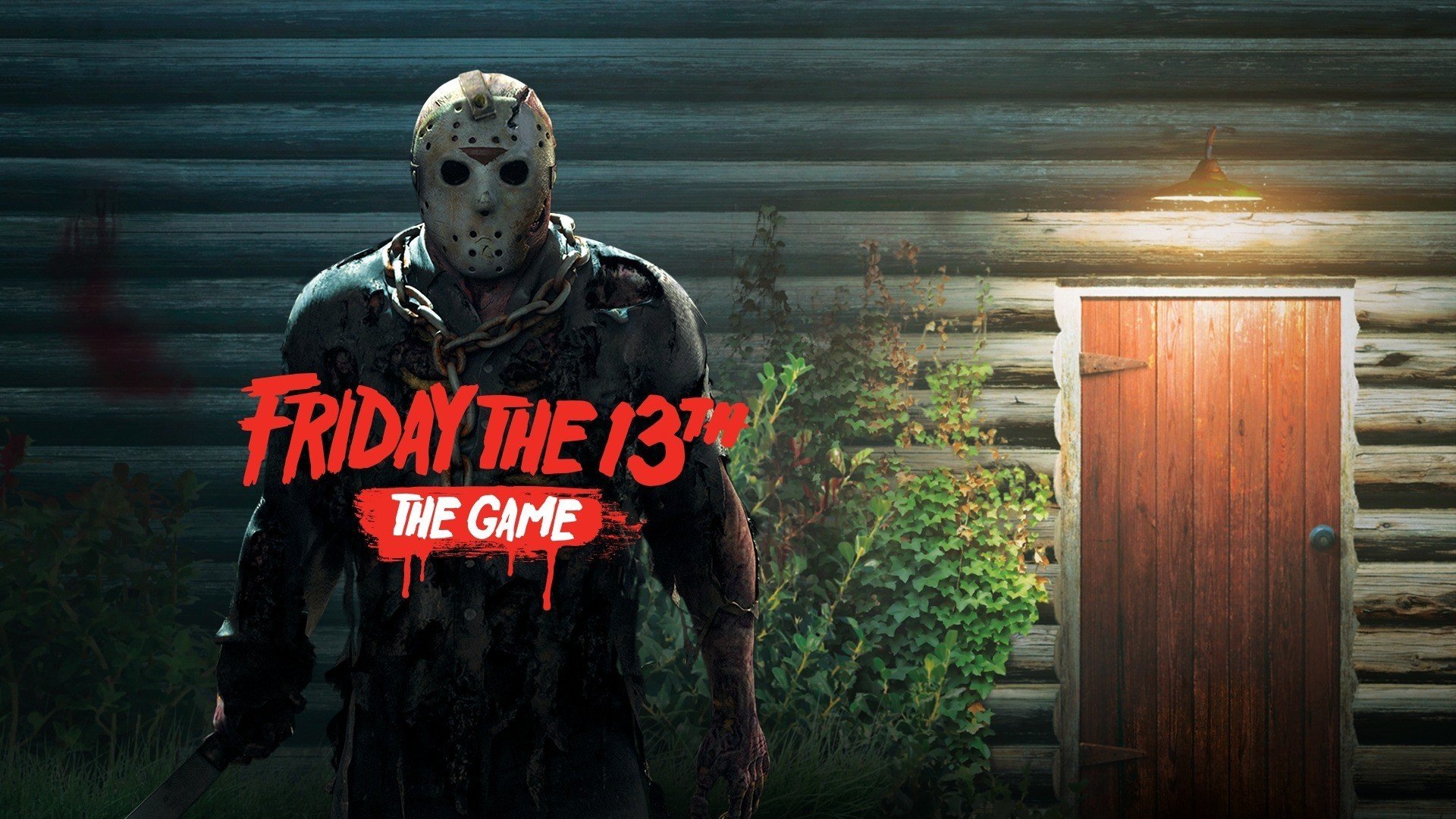 В Friday the 13th The Game мог появится аналог Among US