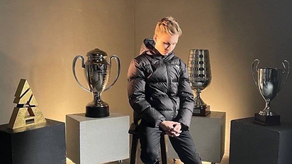 NAVI Junior вылетела с Pinnacle Cup II по CSGO
